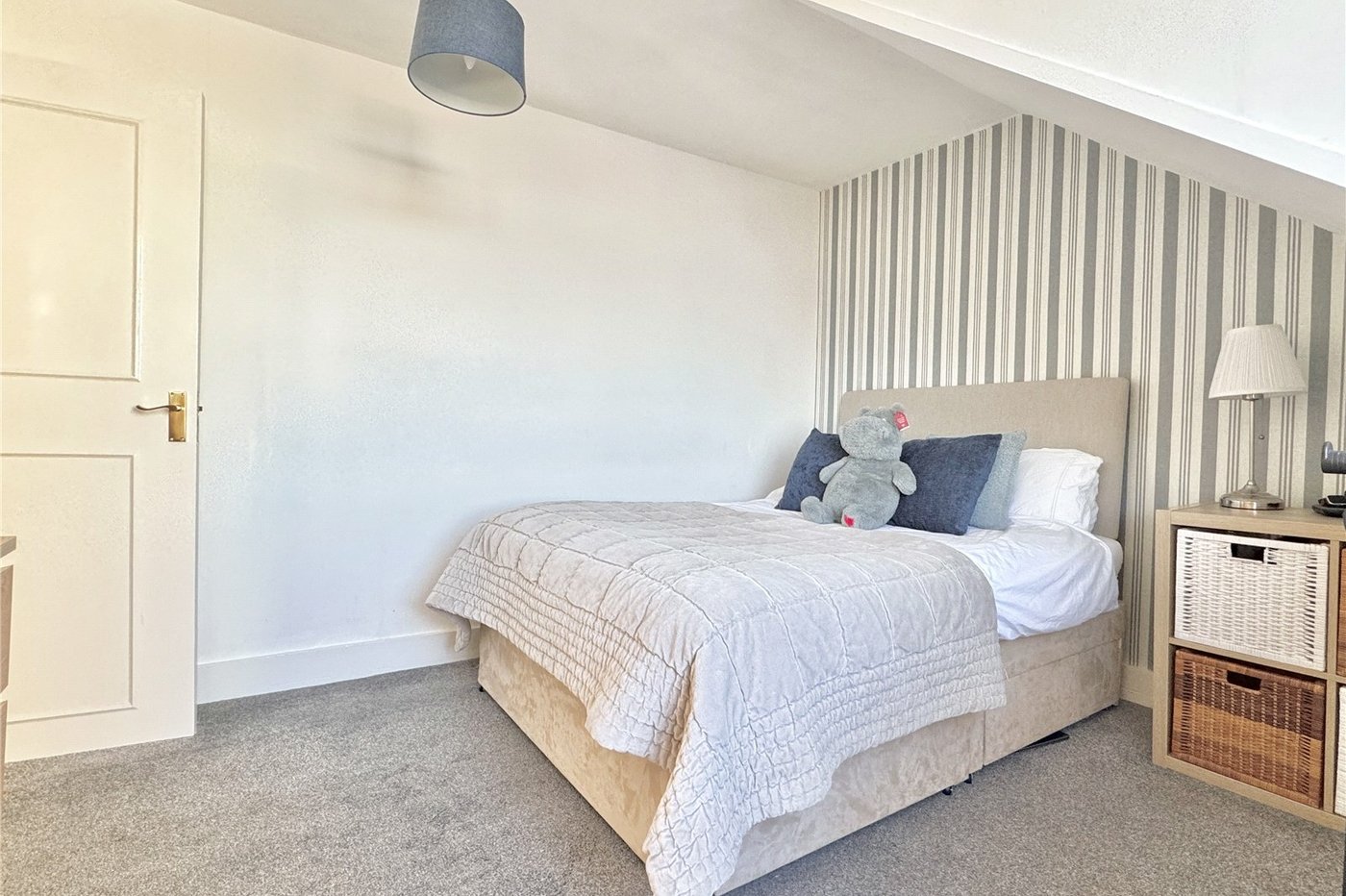 1 bedroom property for sale in Swanley | Robinson Jackson