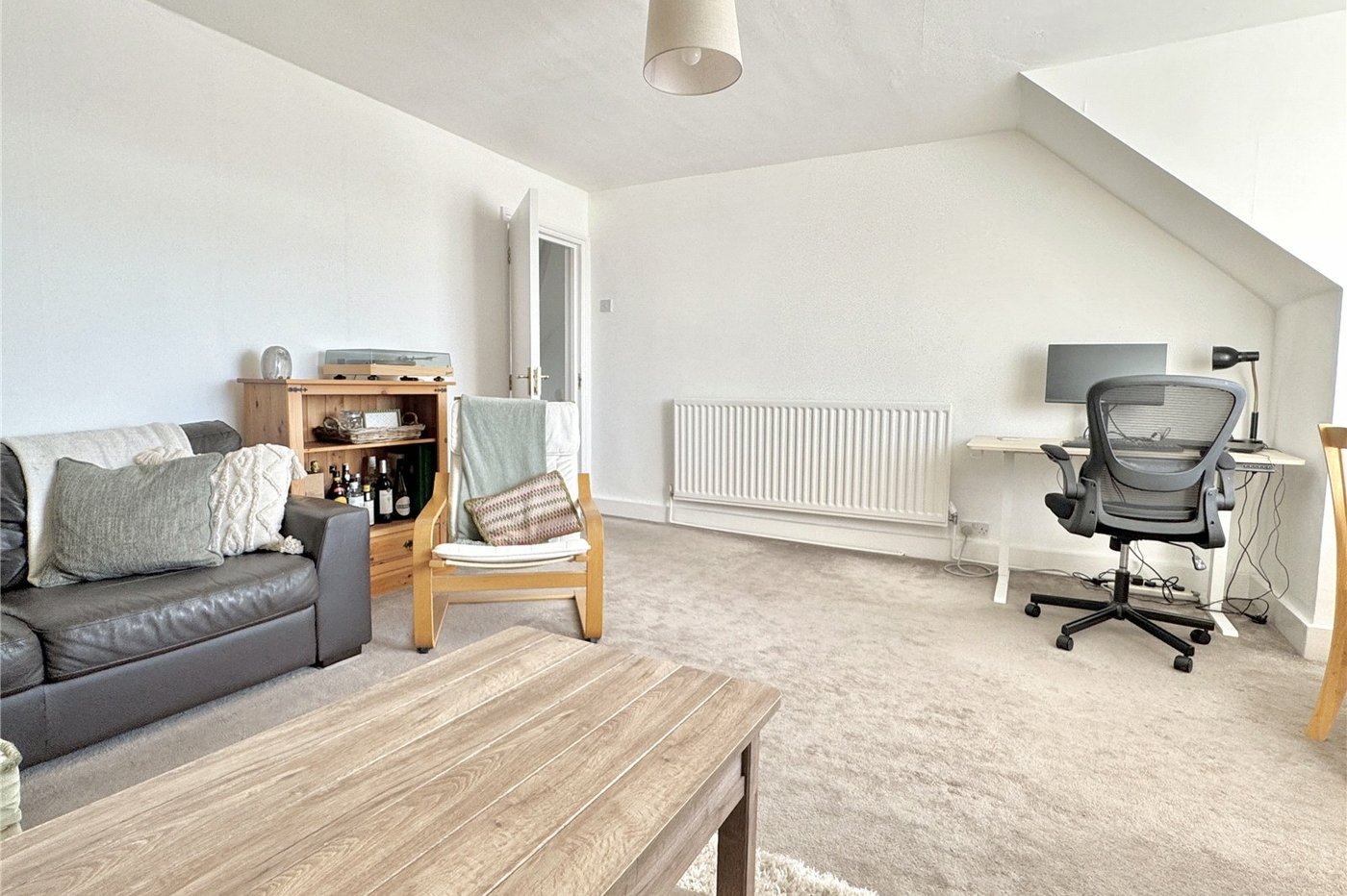 1 bedroom property for sale in Swanley | Robinson Jackson