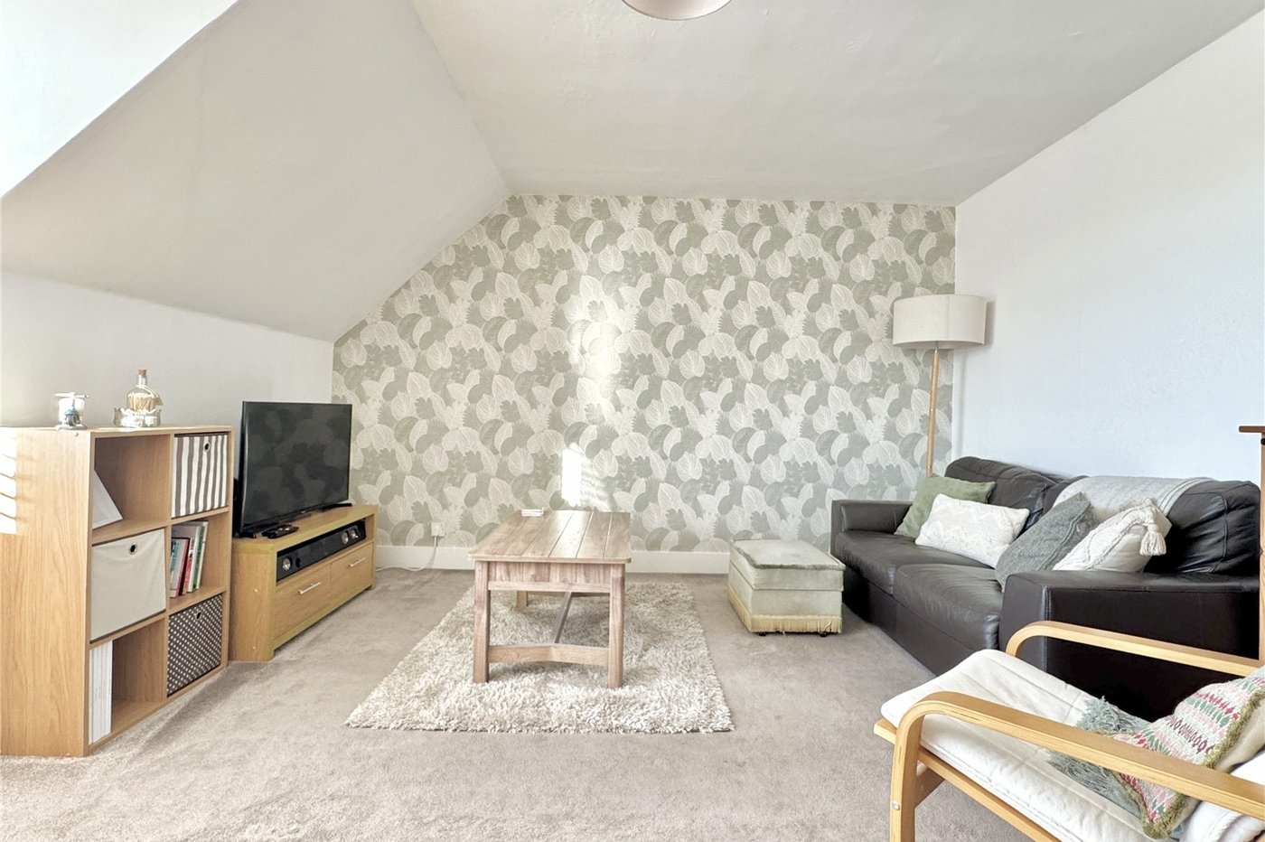 1 bedroom property for sale in Swanley | Robinson Jackson