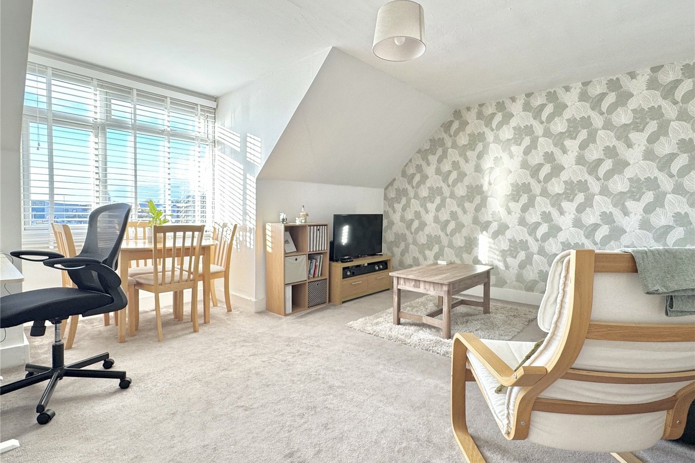 1 bedroom property for sale in Swanley | Robinson Jackson