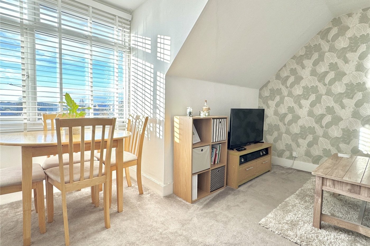 1 bedroom property for sale in Swanley | Robinson Jackson