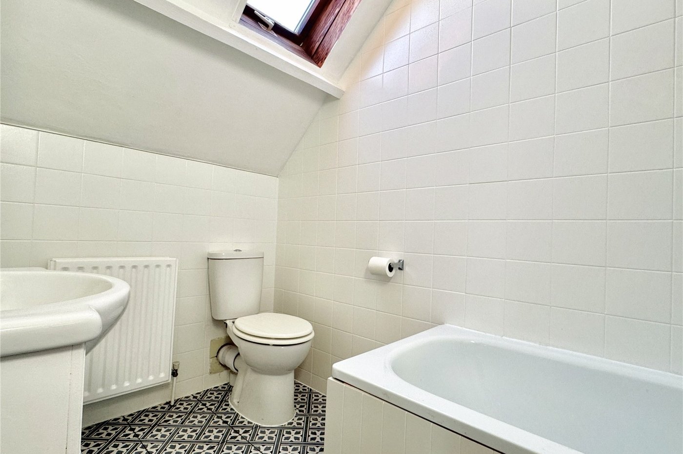 1 bedroom property for sale in Swanley | Robinson Jackson