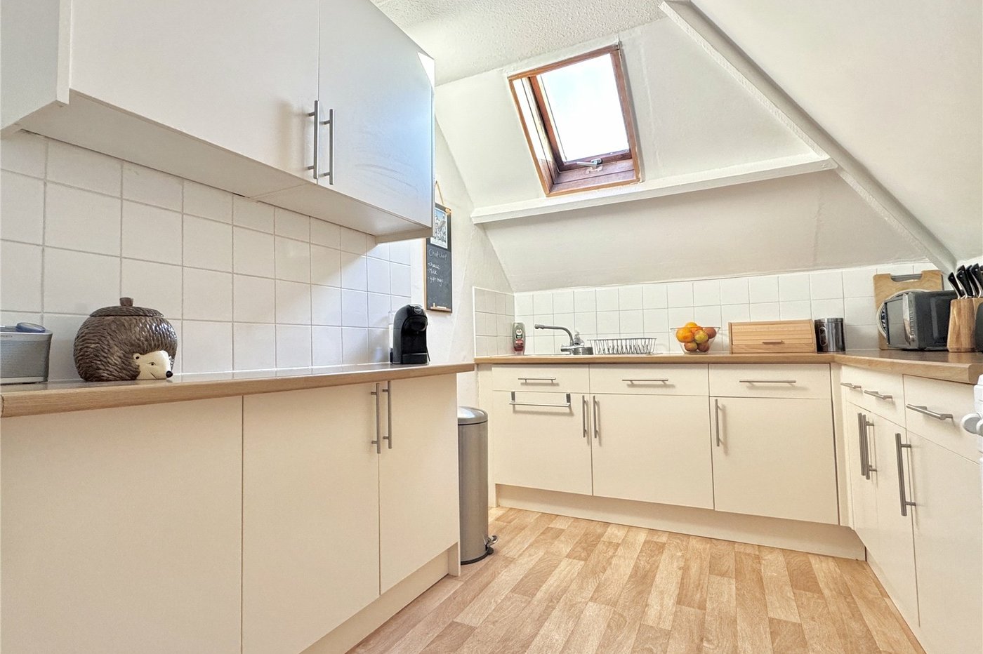 1 bedroom property for sale in Swanley | Robinson Jackson
