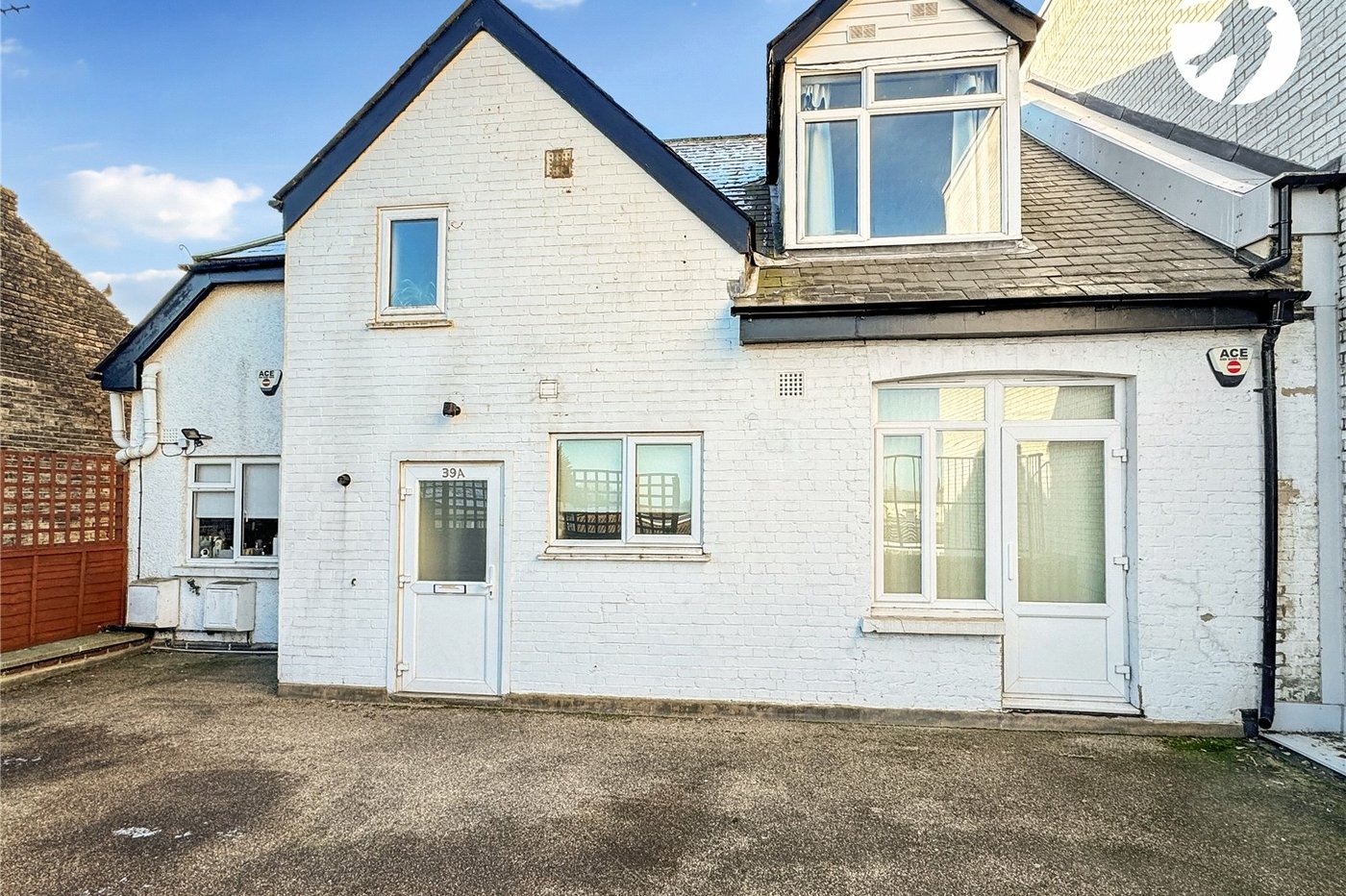 1 bedroom property for sale in Swanley | Robinson Jackson