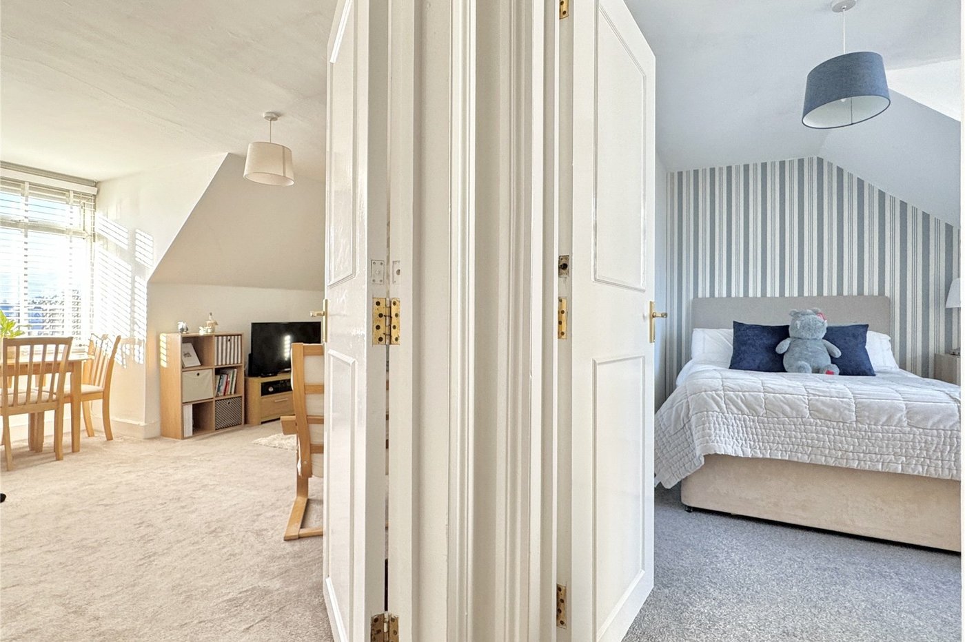 1 bedroom property for sale in Swanley | Robinson Jackson