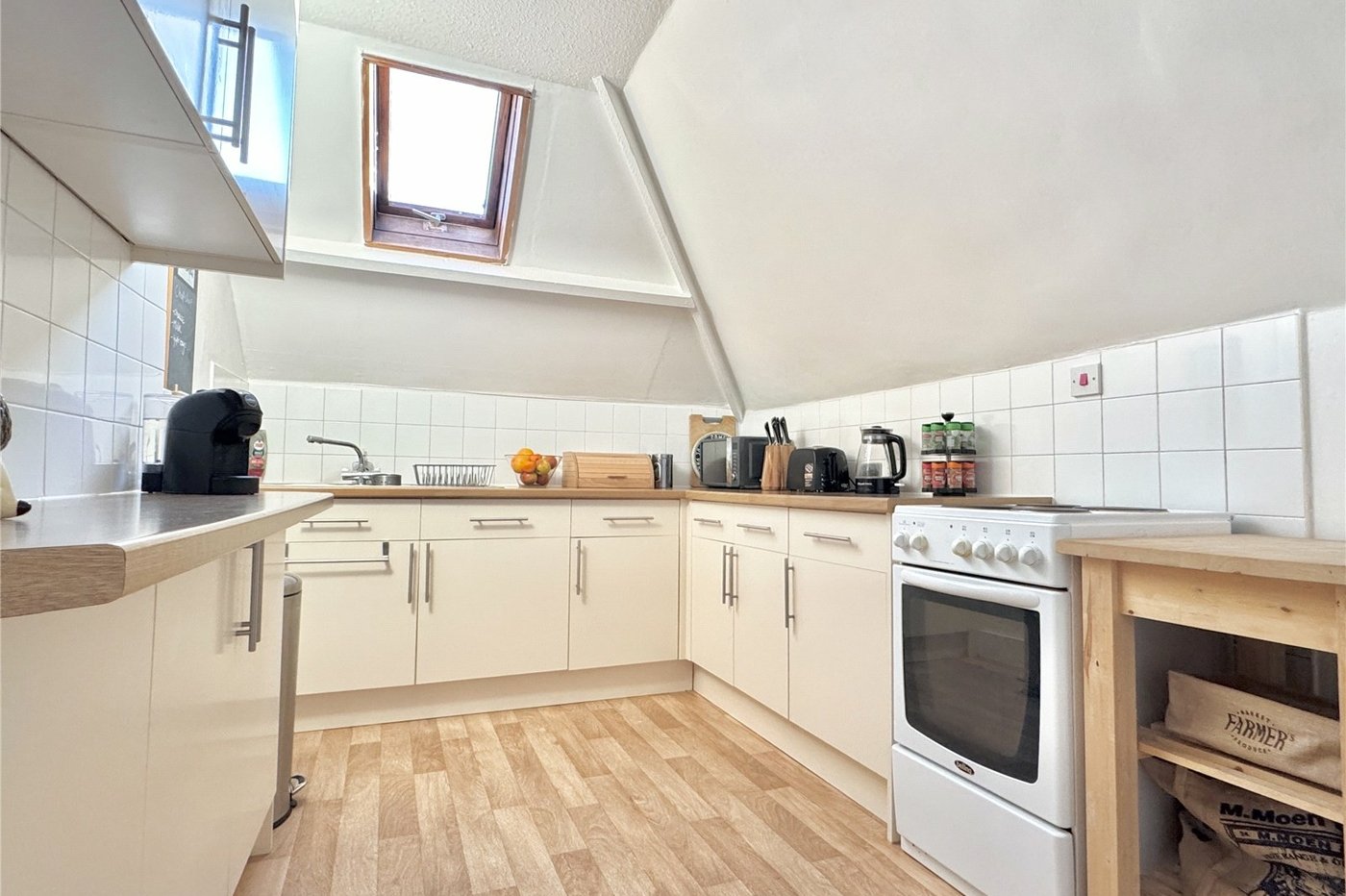 1 bedroom property for sale in Swanley | Robinson Jackson