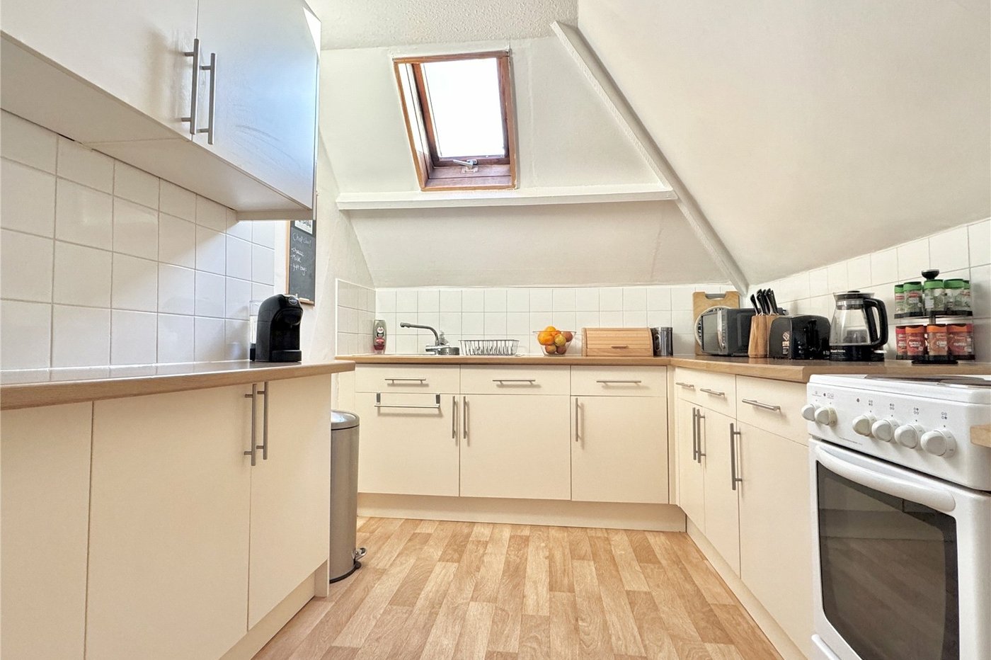 1 bedroom property for sale in Swanley | Robinson Jackson