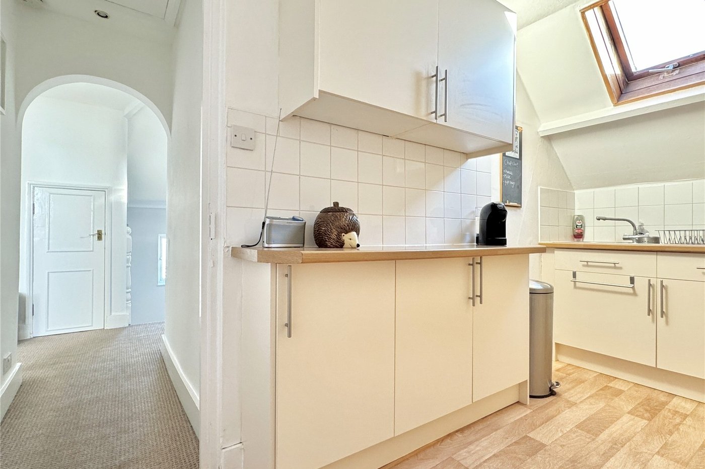 1 bedroom property for sale in Swanley | Robinson Jackson