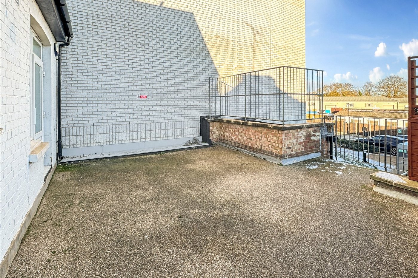 1 bedroom property for sale in Swanley | Robinson Jackson