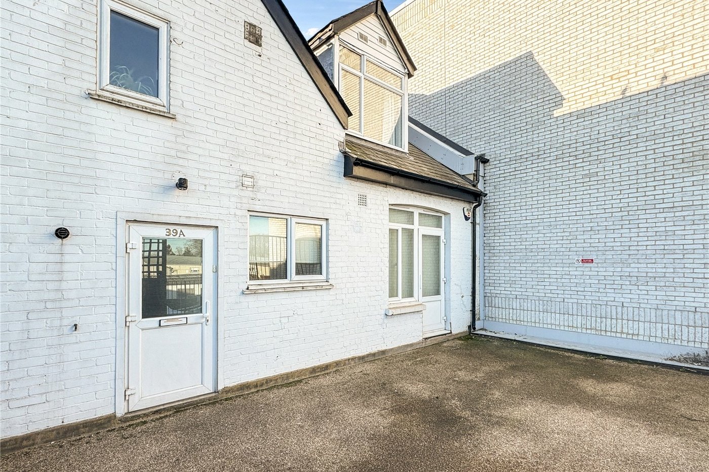 1 bedroom property for sale in Swanley | Robinson Jackson