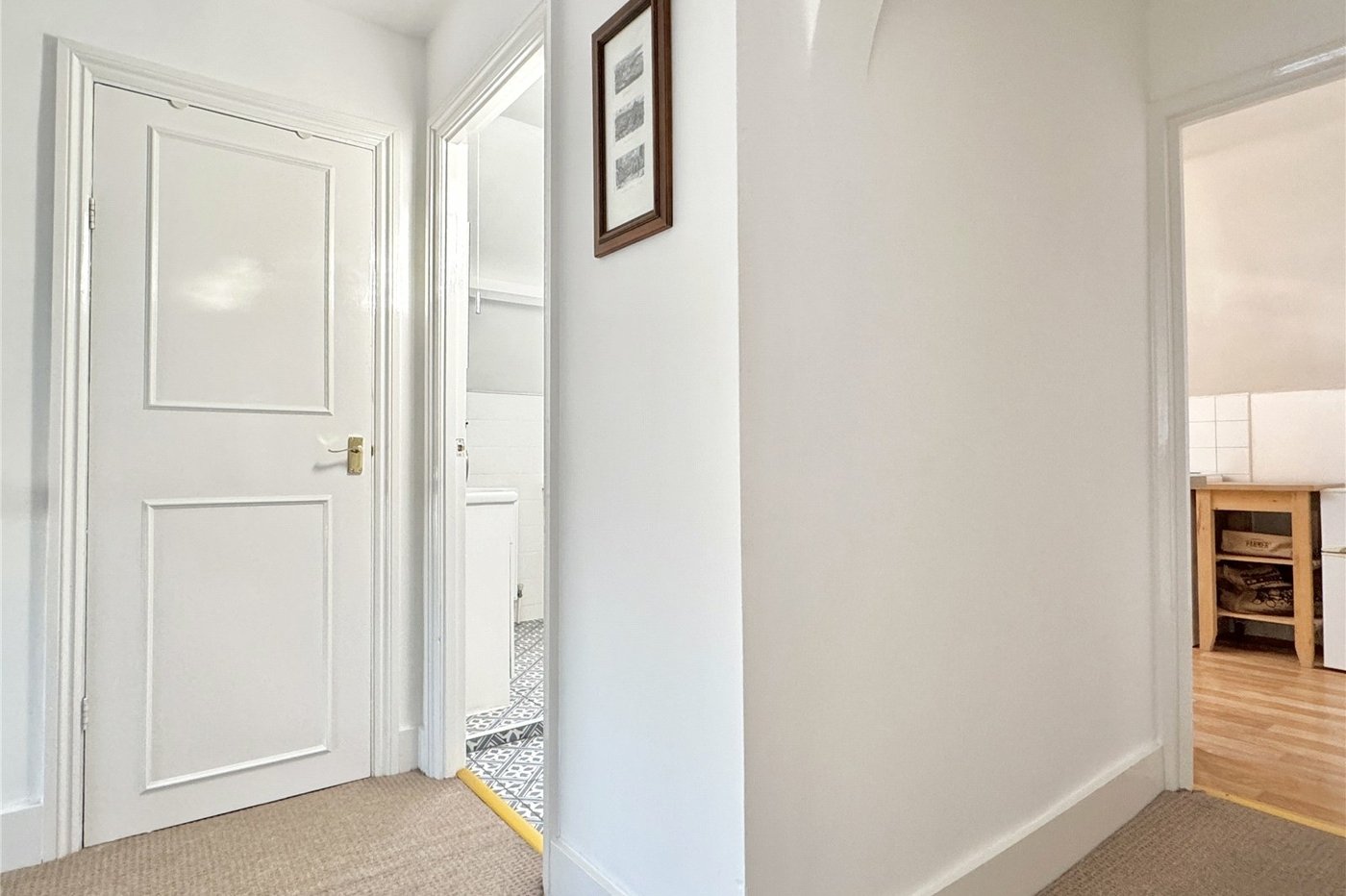 1 bedroom property for sale in Swanley | Robinson Jackson