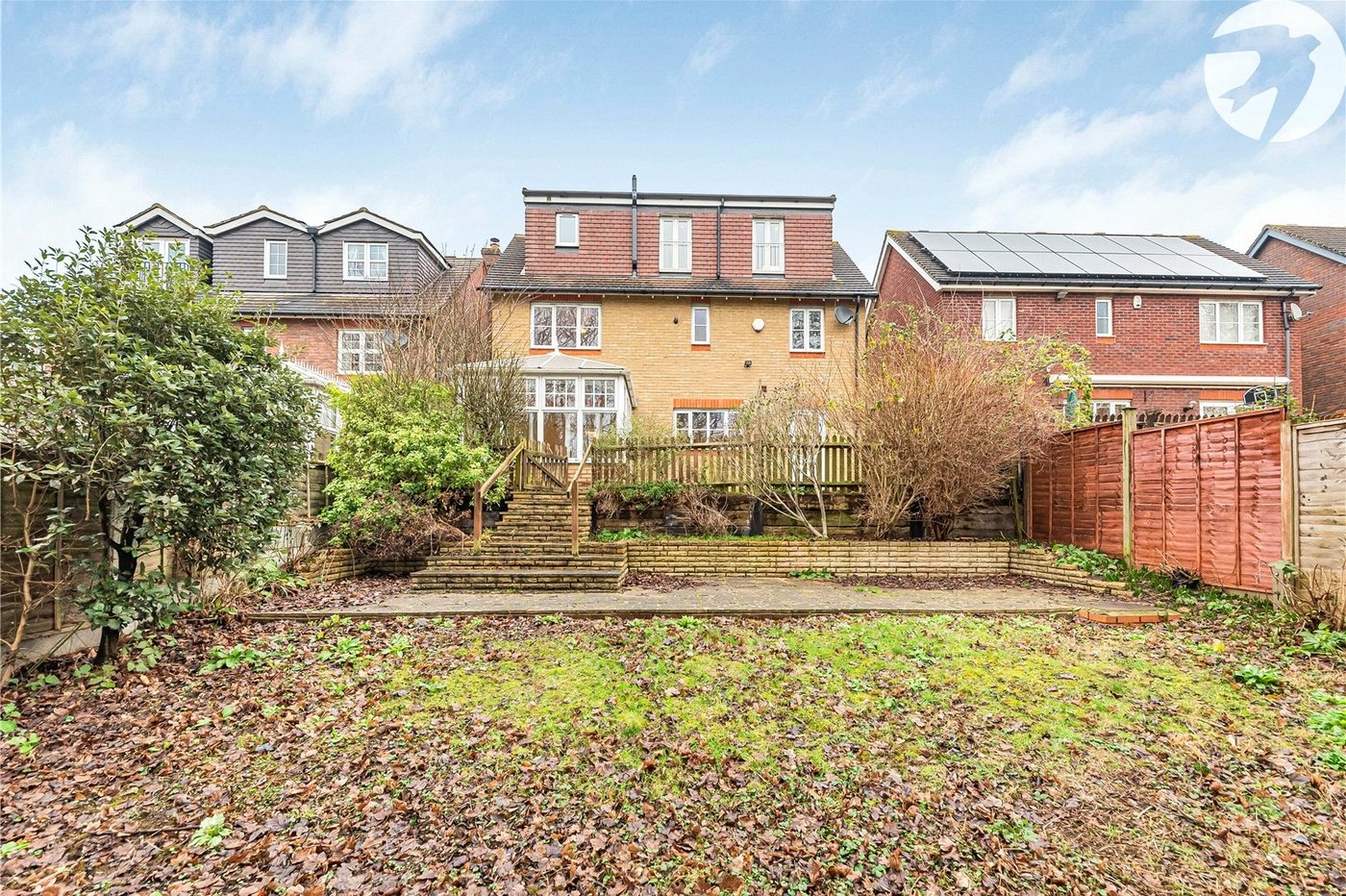 5 bedroom house for sale in Dartford | Robinson Jackson