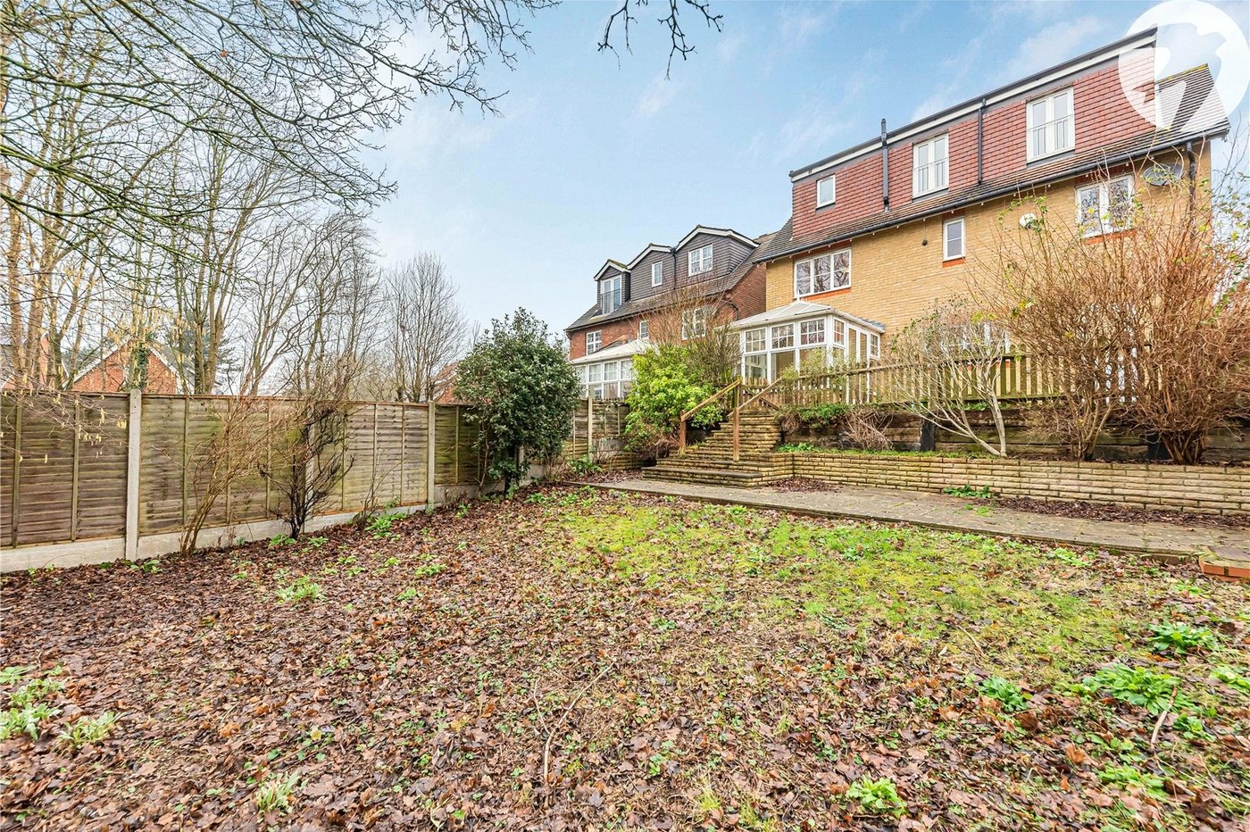 5 bedroom house for sale in Dartford | Robinson Jackson