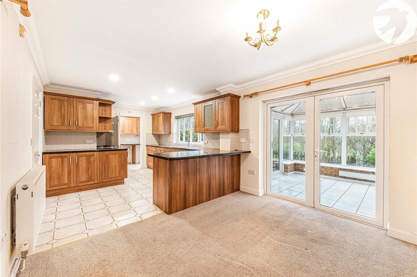 5 bedroom house for sale in Dartford | Robinson Jackson