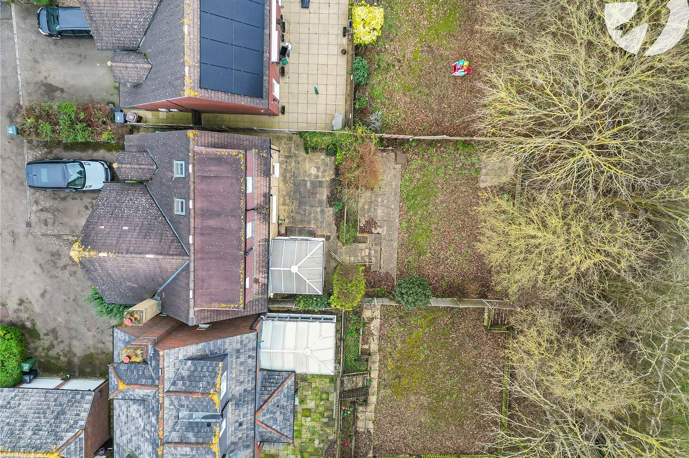 5 bedroom house for sale in Dartford | Robinson Jackson