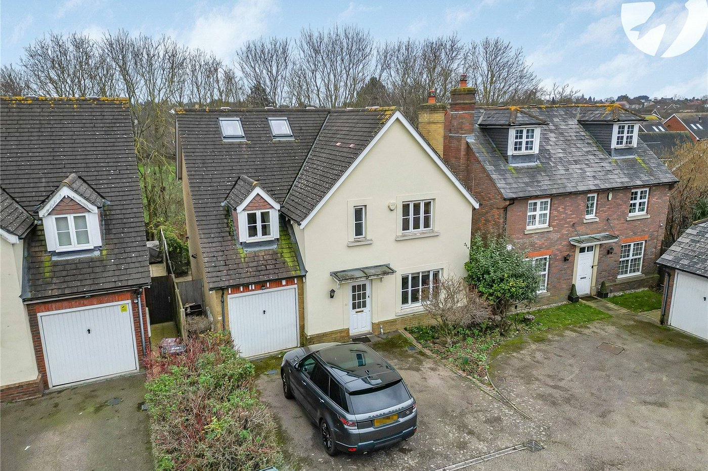 5 bedroom house for sale in Dartford | Robinson Jackson