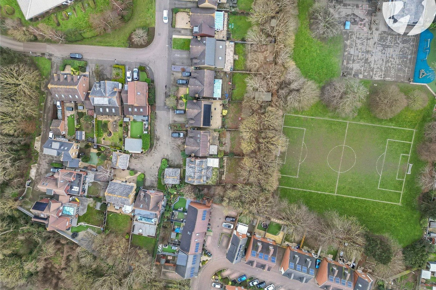 5 bedroom house for sale in Dartford | Robinson Jackson