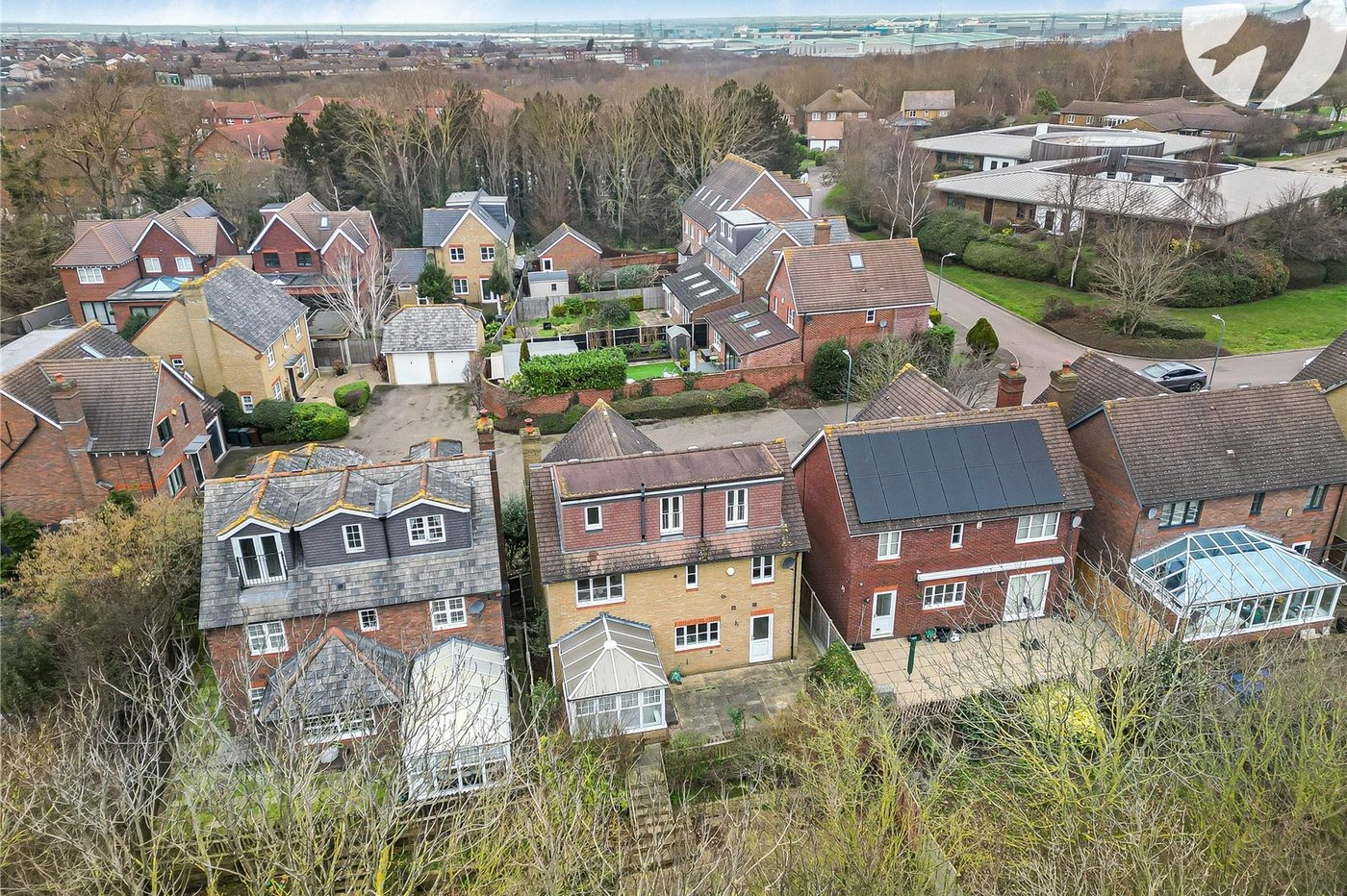 5 bedroom house for sale in Dartford | Robinson Jackson