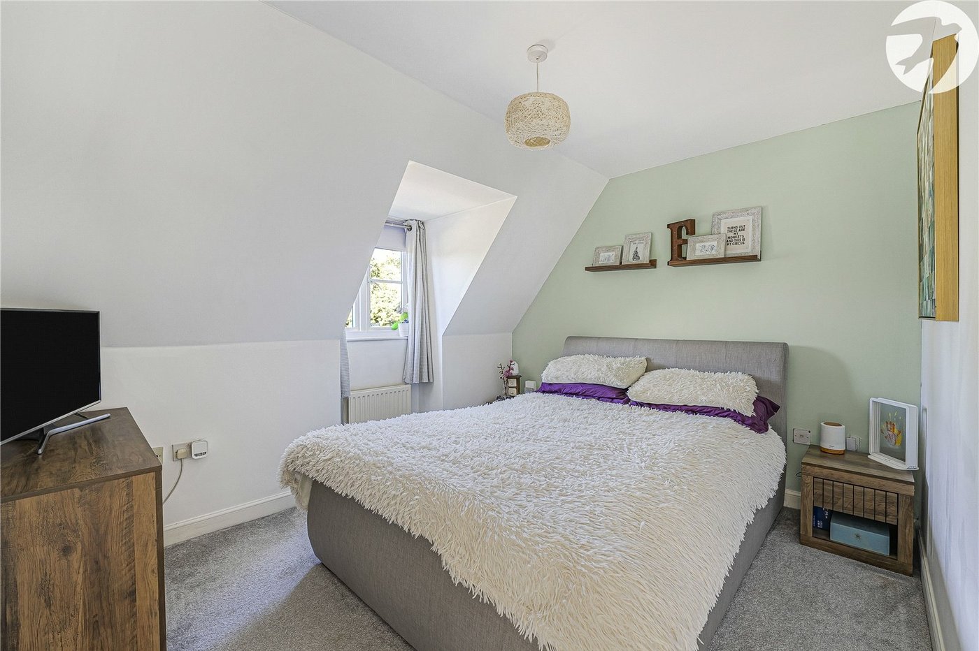 4 bedroom house for sale in Dartford | Robinson Jackson