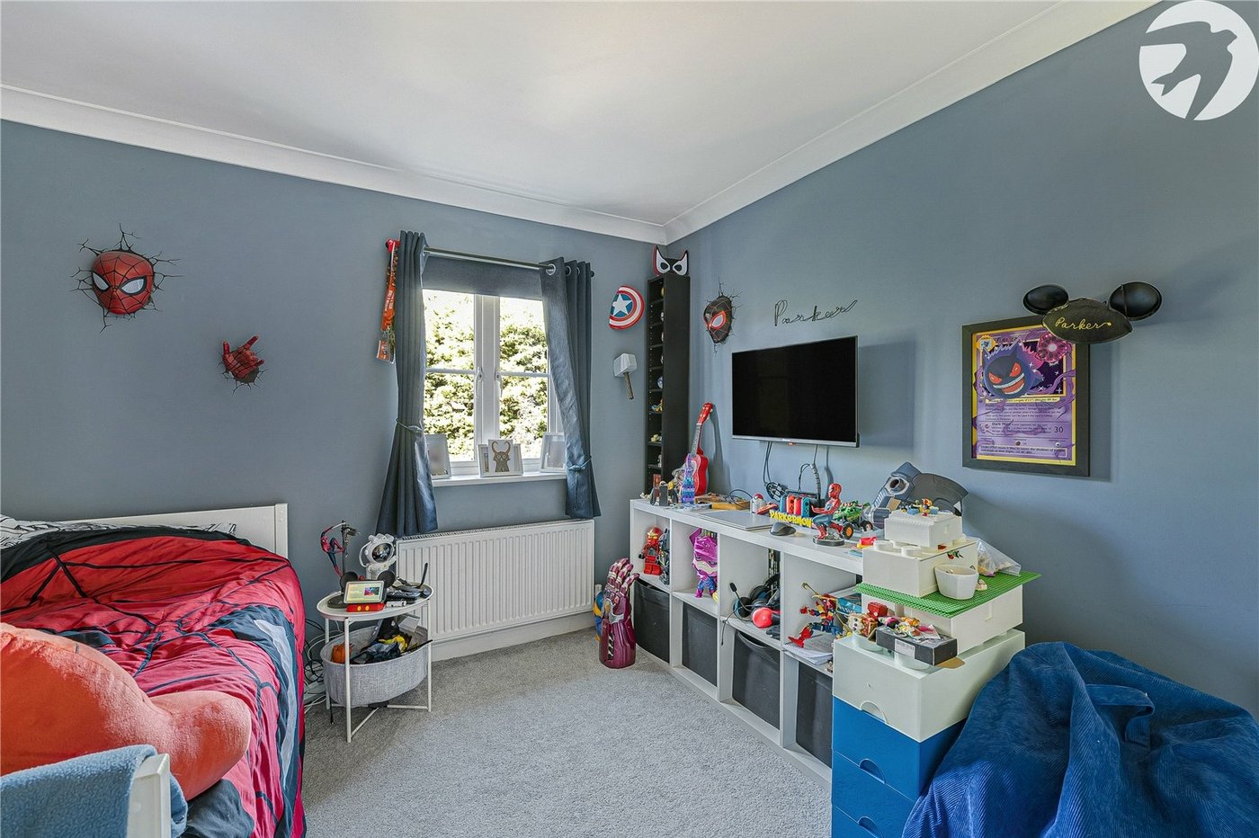 4 bedroom house for sale in Dartford | Robinson Jackson