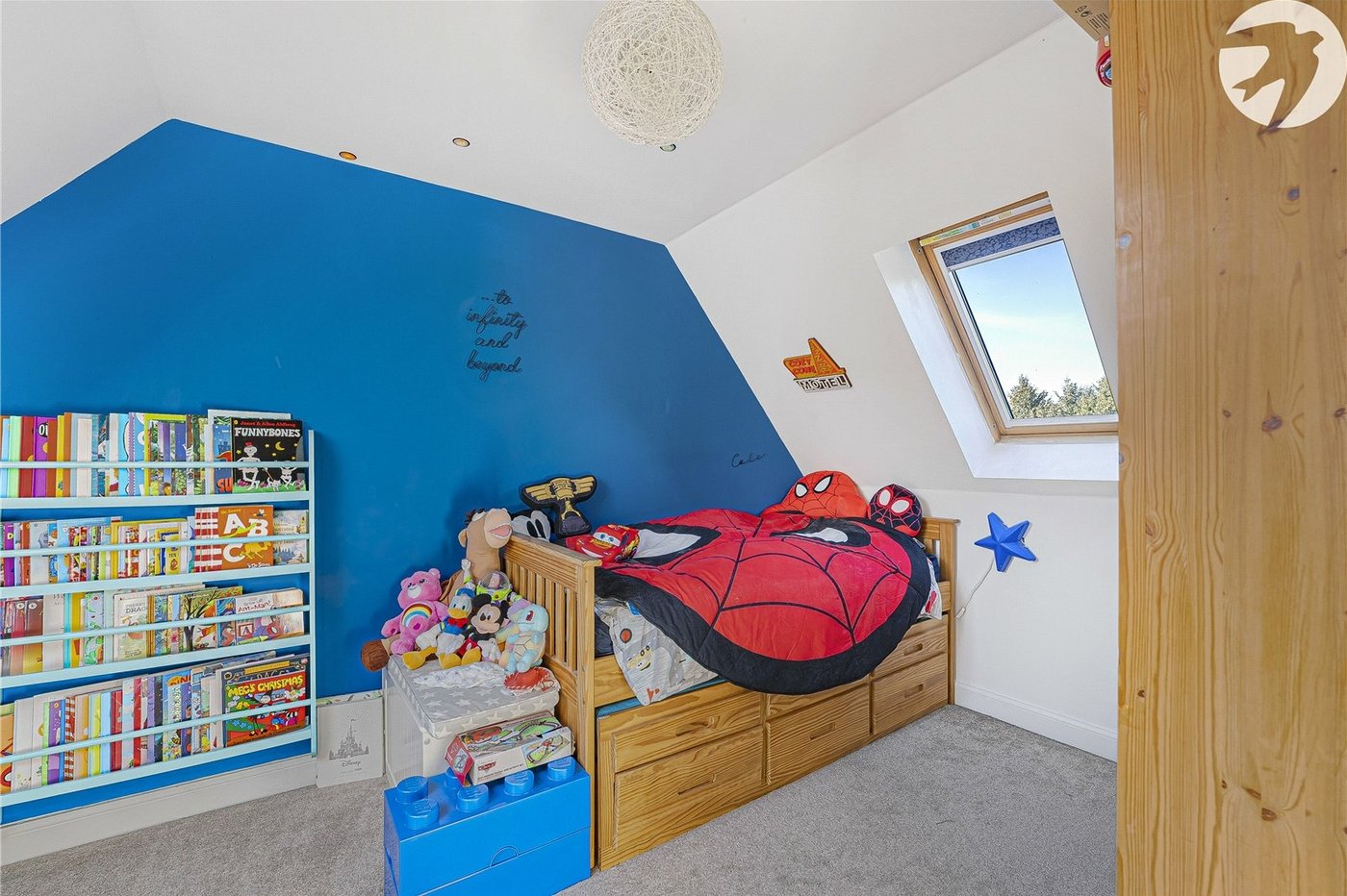 4 bedroom house for sale in Dartford | Robinson Jackson