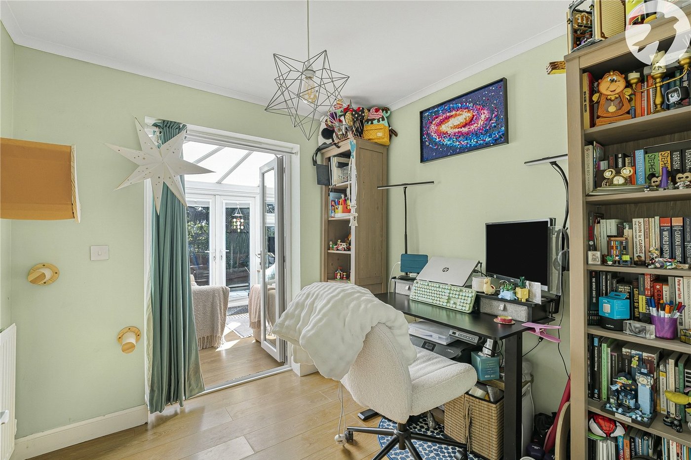 4 bedroom house for sale in Dartford | Robinson Jackson