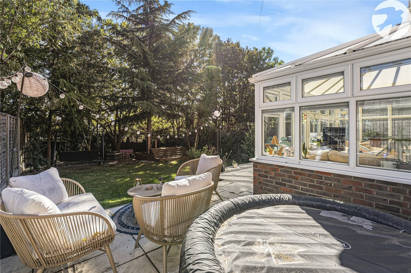 4 bedroom house for sale in Dartford | Robinson Jackson