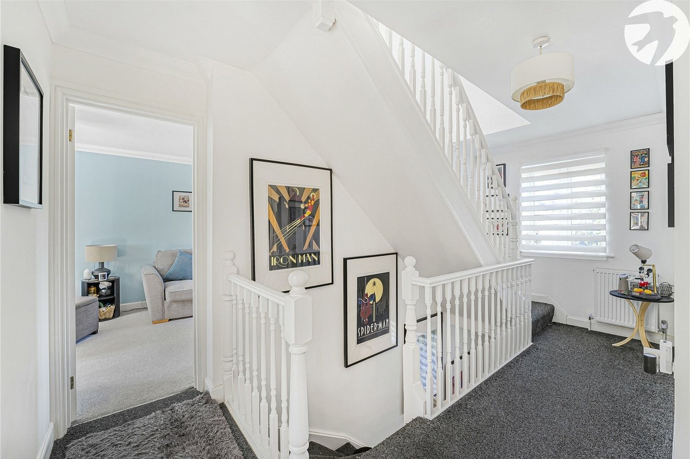 4 bedroom house for sale in Dartford | Robinson Jackson