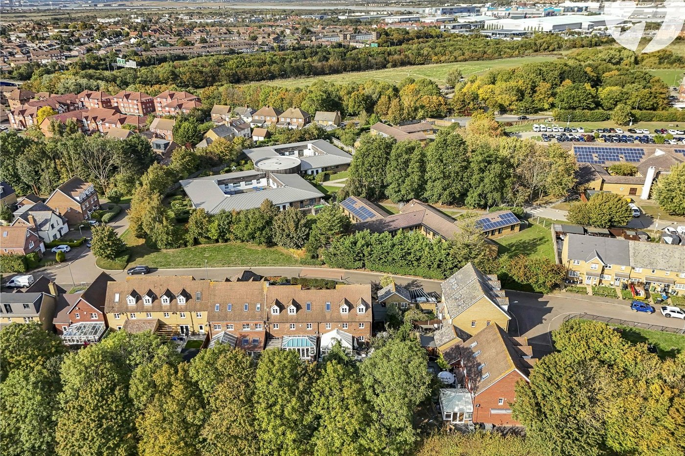 4 bedroom house for sale in Dartford | Robinson Jackson
