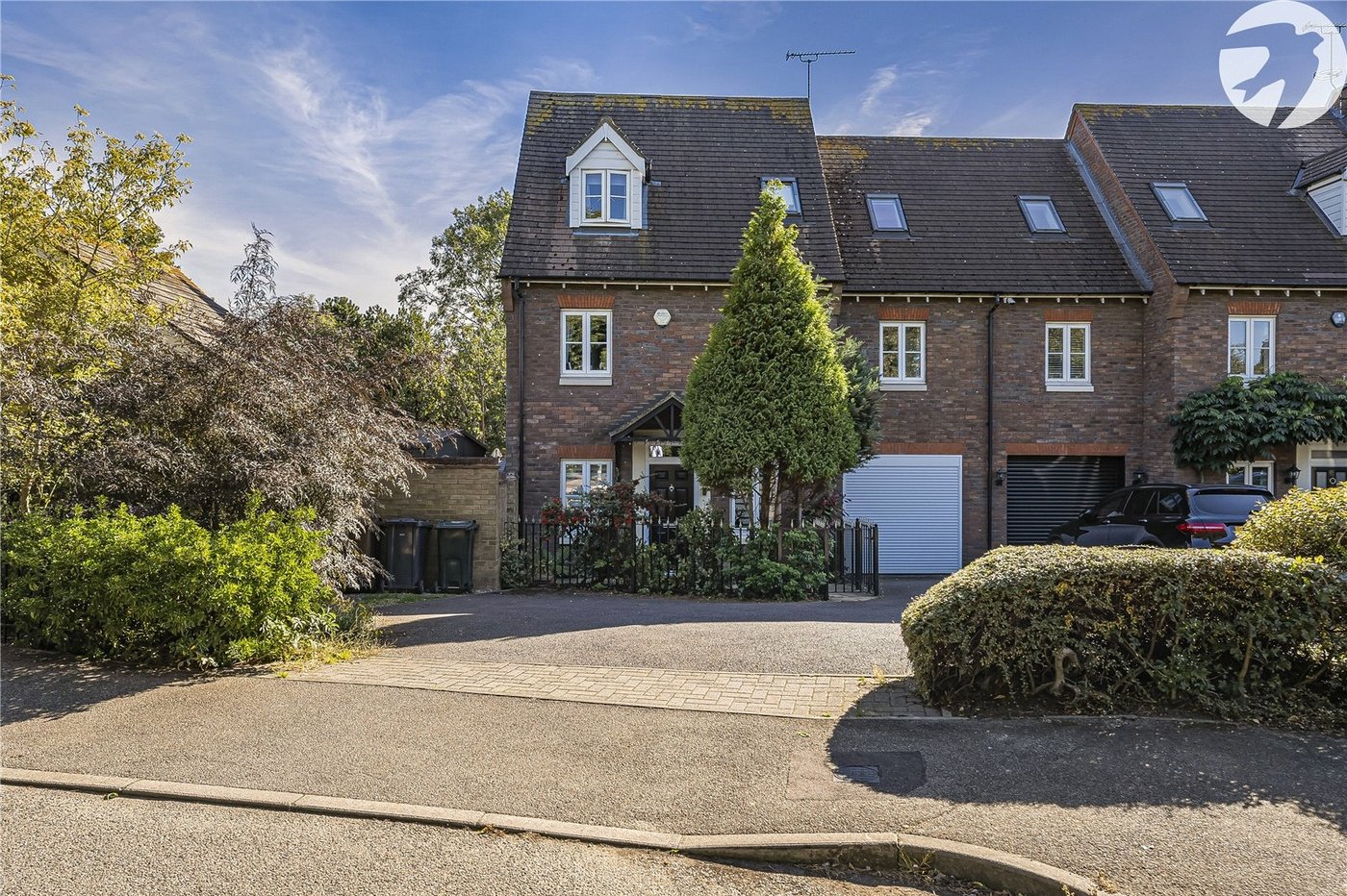 4 bedroom house for sale in Dartford | Robinson Jackson