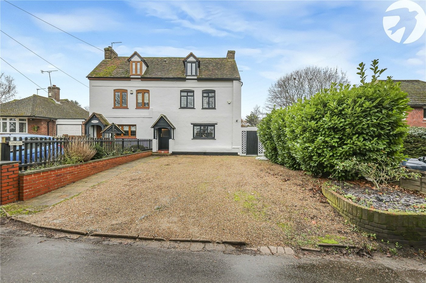 3 bedroom house for sale in Highlands Hill | Robinson Jackson