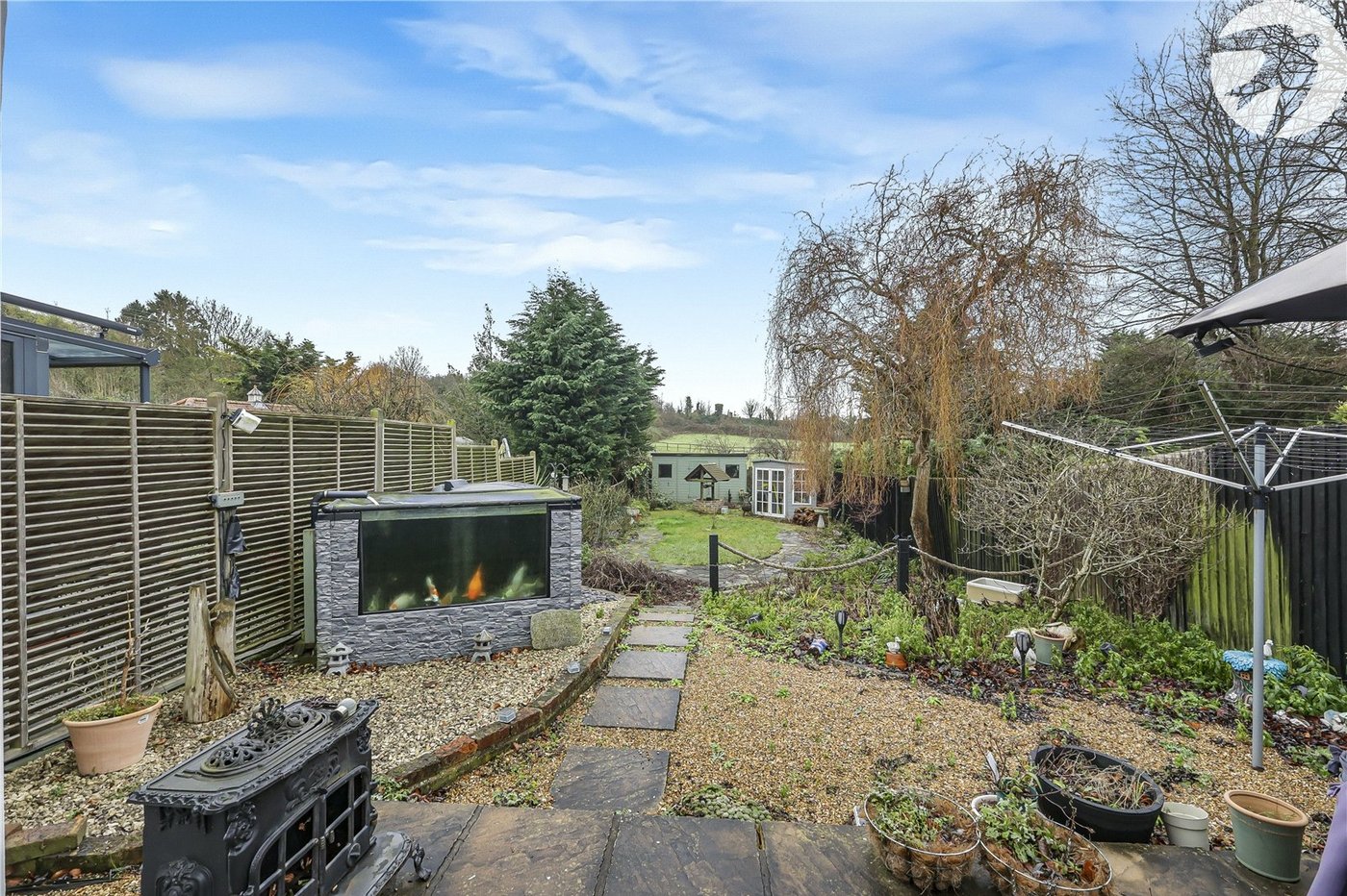 3 bedroom house for sale in Highlands Hill | Robinson Jackson