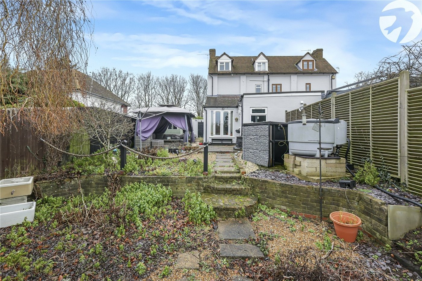 3 bedroom house for sale in Highlands Hill | Robinson Jackson