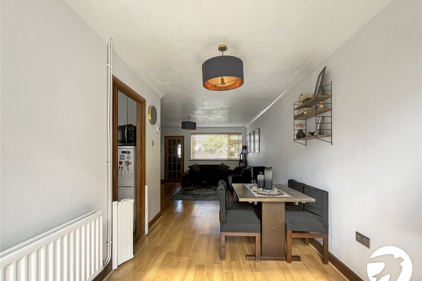 3 bedroom house for sale in Tovil | Robinson Michael & Jackson