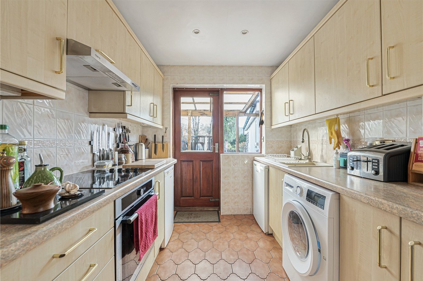 3 bedroom house for sale in Welling | Robinson Jackson