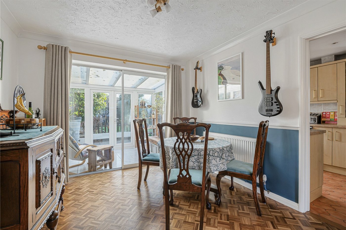 3 bedroom house for sale in Welling | Robinson Jackson