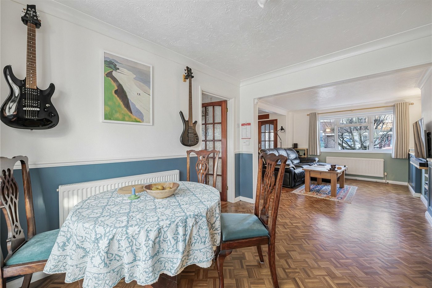 3 bedroom house for sale in Welling | Robinson Jackson