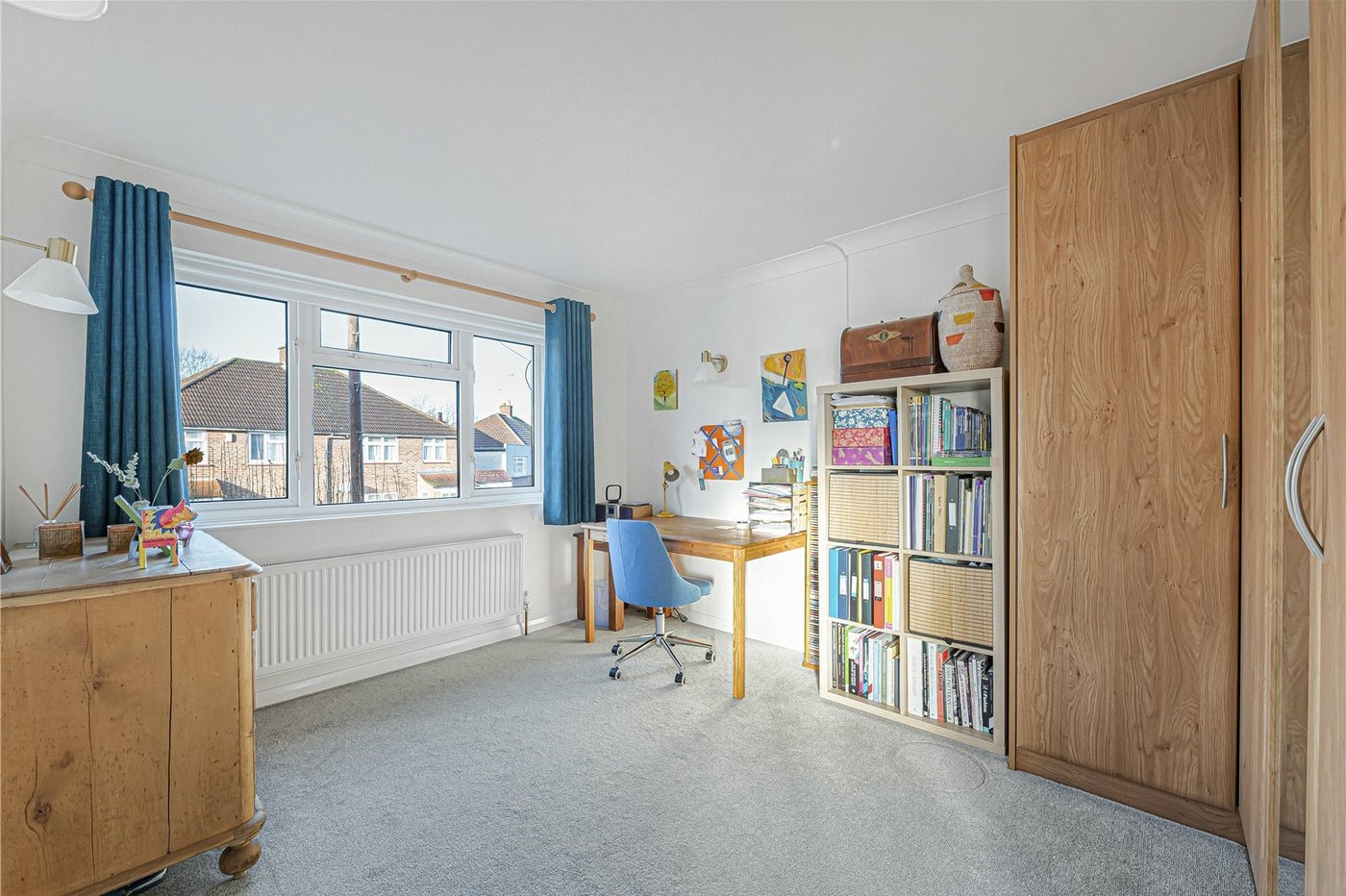 3 bedroom house for sale in Welling | Robinson Jackson