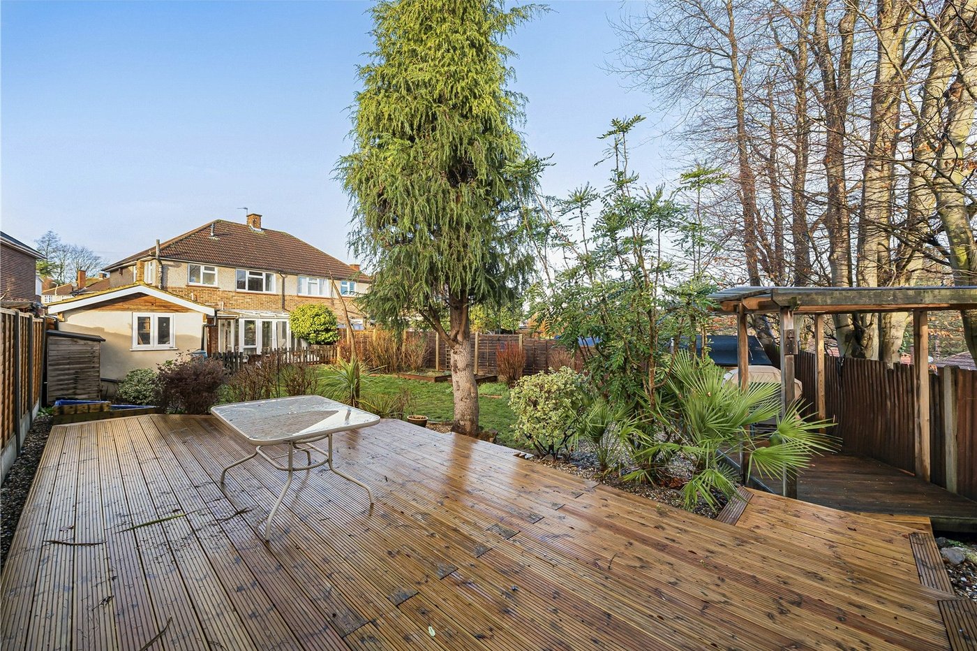 3 bedroom house for sale in Welling | Robinson Jackson