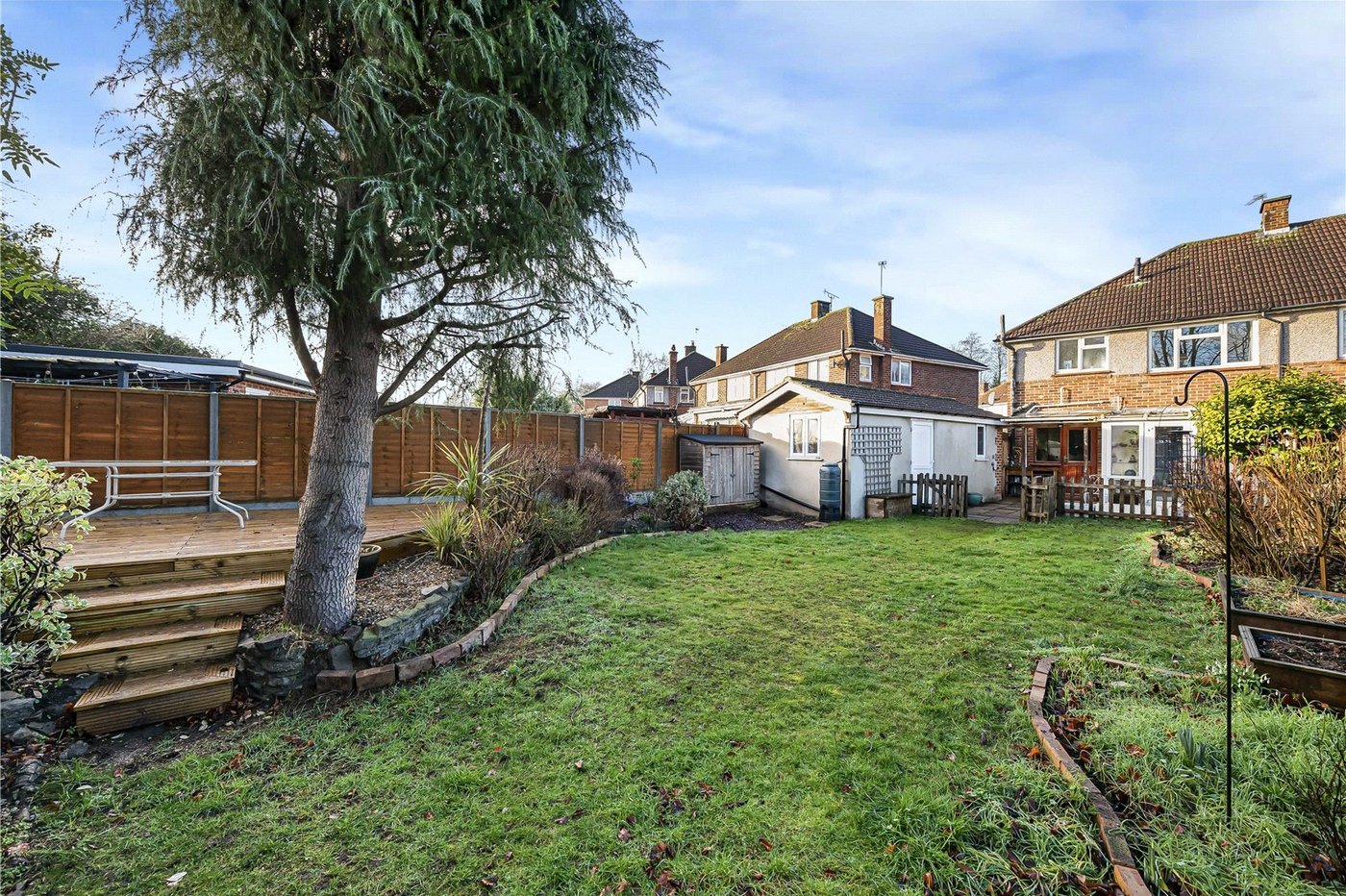 3 bedroom house for sale in Welling | Robinson Jackson