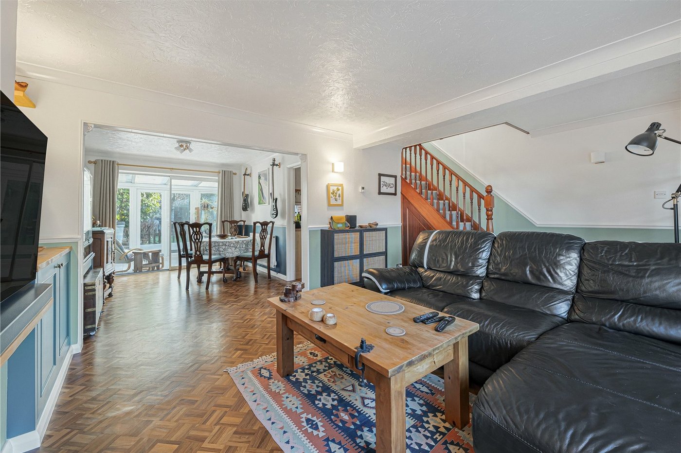 3 bedroom house for sale in Welling | Robinson Jackson