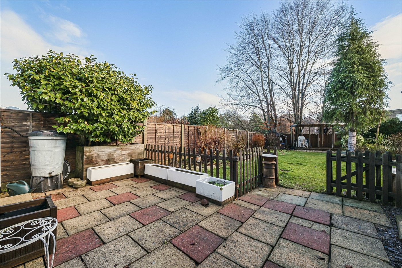 3 bedroom house for sale in Welling | Robinson Jackson