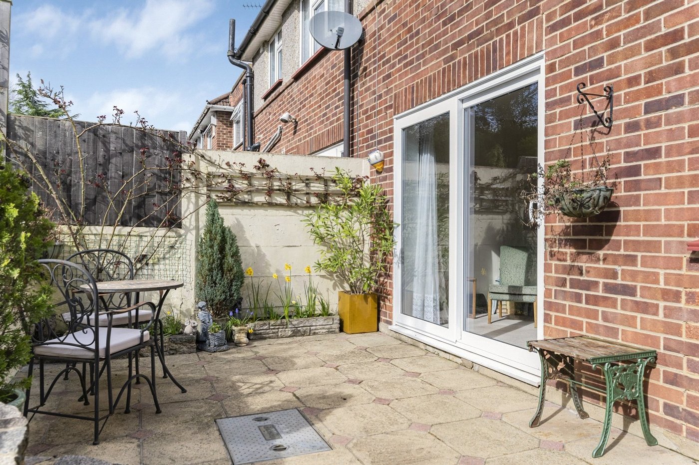 4 bedroom house for sale in Welling | Robinson Jackson