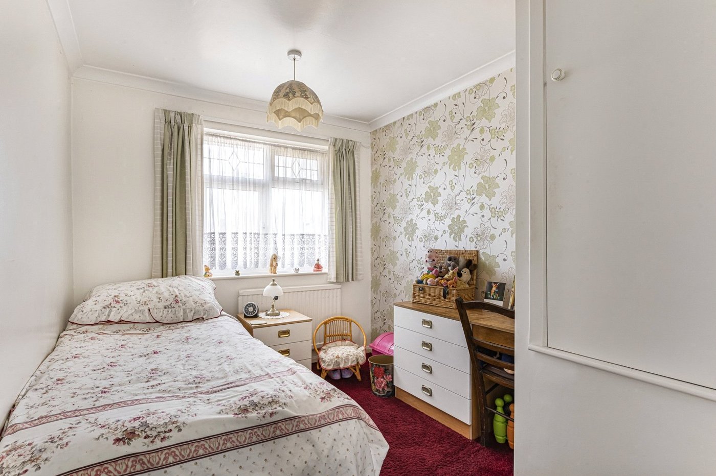 4 bedroom house for sale in Welling | Robinson Jackson