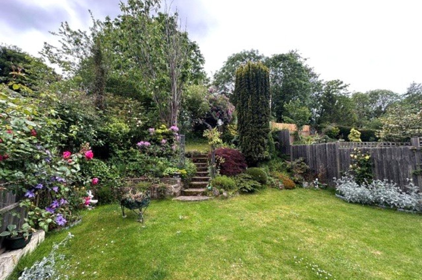 4 bedroom house for sale in Welling | Robinson Jackson