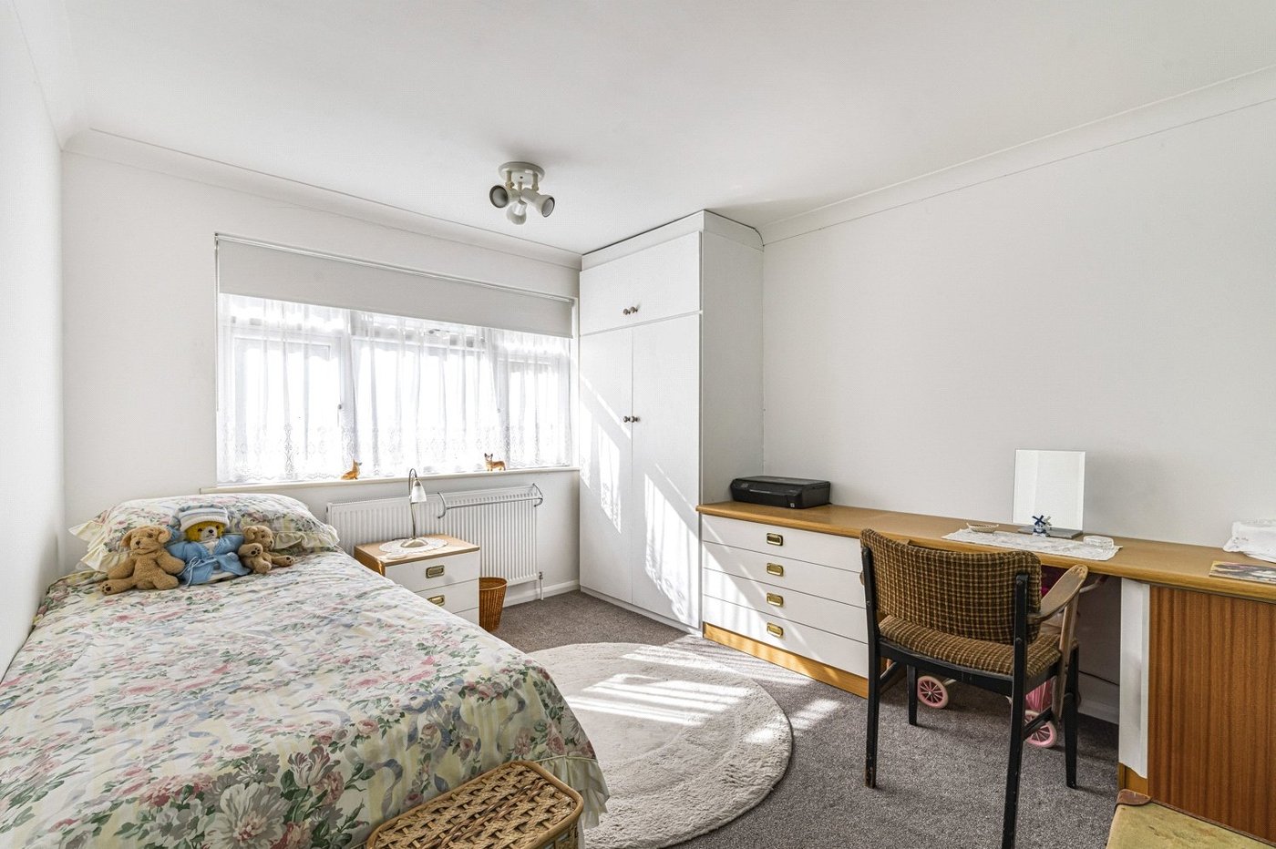 4 bedroom house for sale in Welling | Robinson Jackson