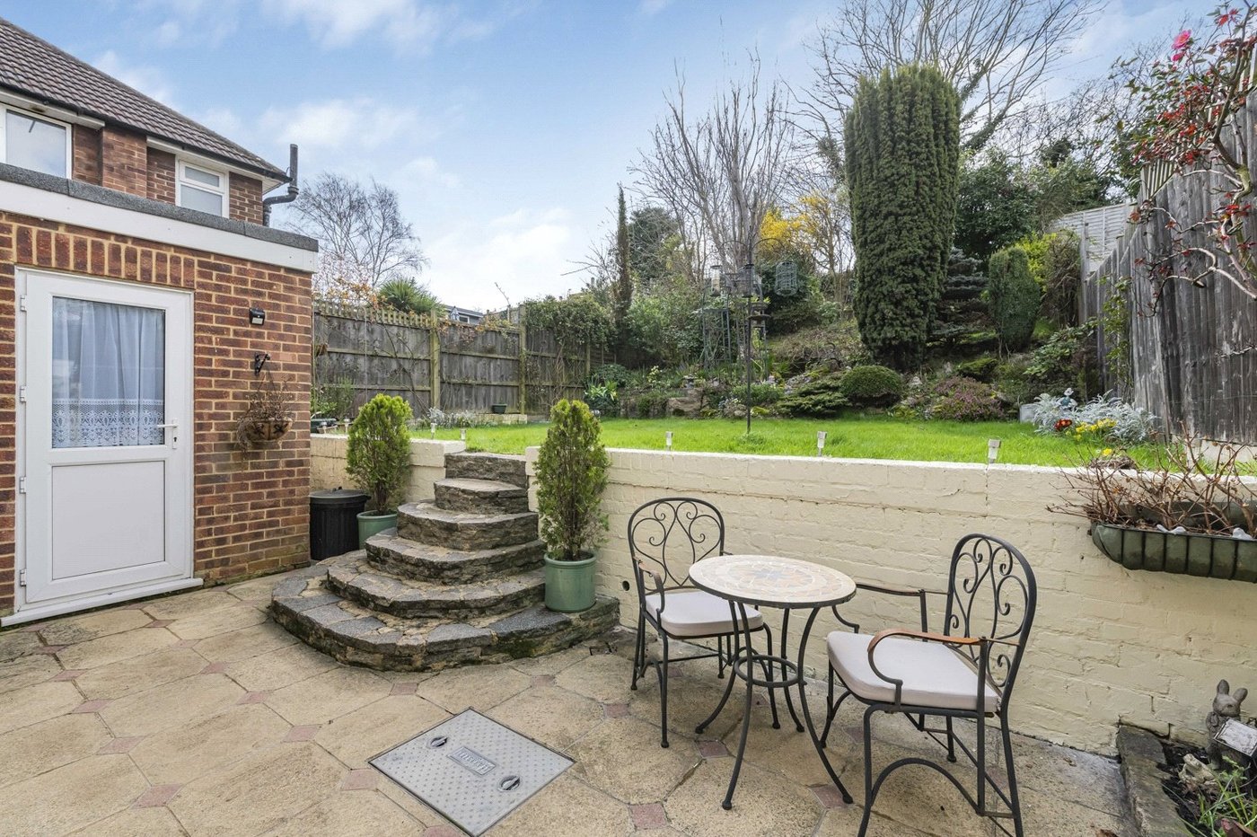 4 bedroom house for sale in Welling | Robinson Jackson