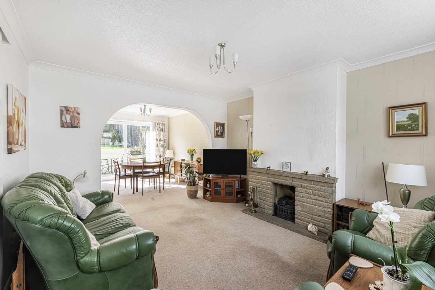 4 bedroom house for sale in Welling | Robinson Jackson