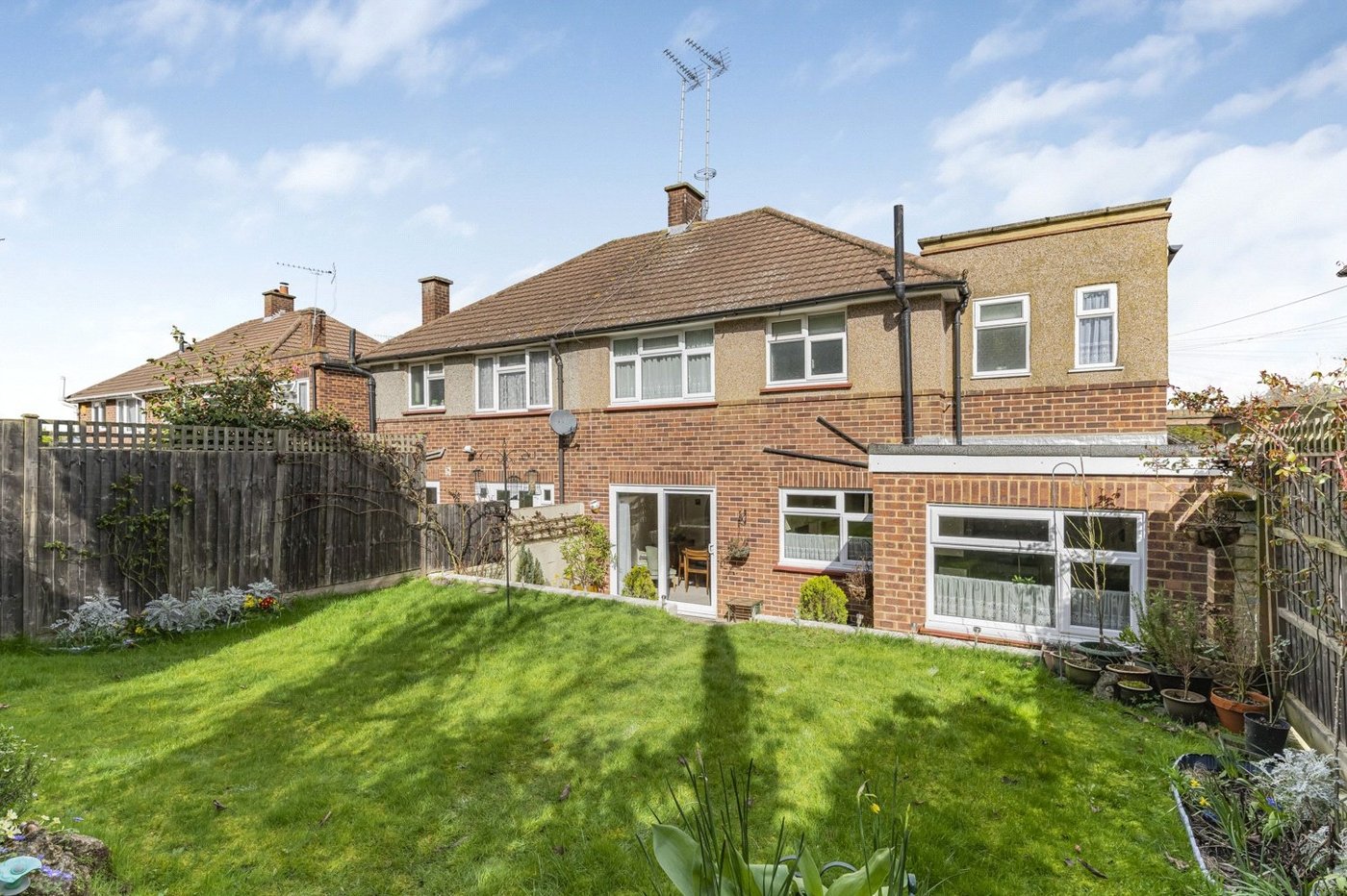 4 bedroom house for sale in Welling | Robinson Jackson