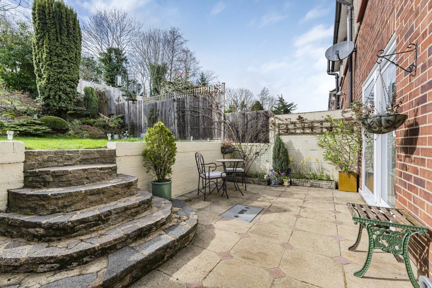 4 bedroom house for sale in Welling | Robinson Jackson